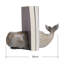 Resin Bookends