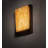 Manitowac Copper LED Flush Mounted Sconce