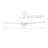 LeatherLuxe 54'' Ceiling Fan with LED Lights-56086111-56086110-56086109
