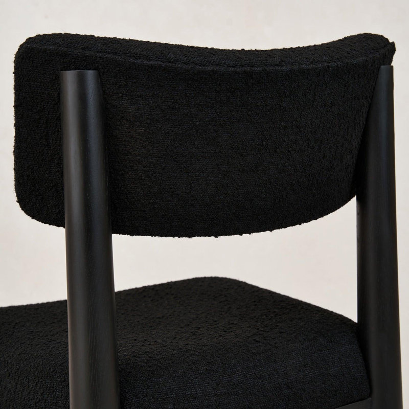 Charlie Upholstered Dining Chair
