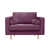 Purple is out of stock