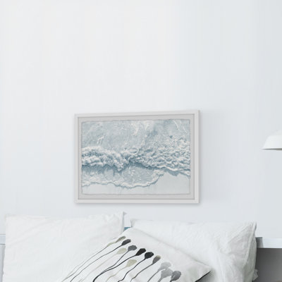 1 Piece Single Picture Frame Wall Art