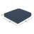 Ashtabula Sunbrella® Outdoor Dining Chair Seat Cushion-1403284218-1413180085