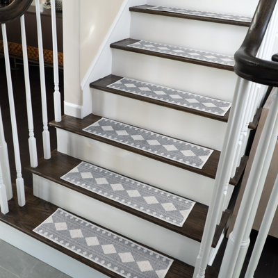 Tapis d'escalier Raemon