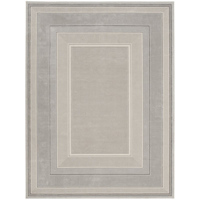 Tapis géométrique