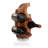 Nambe Vie Wine Rack