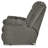 Dunnum Upholstered Recliner-87749338