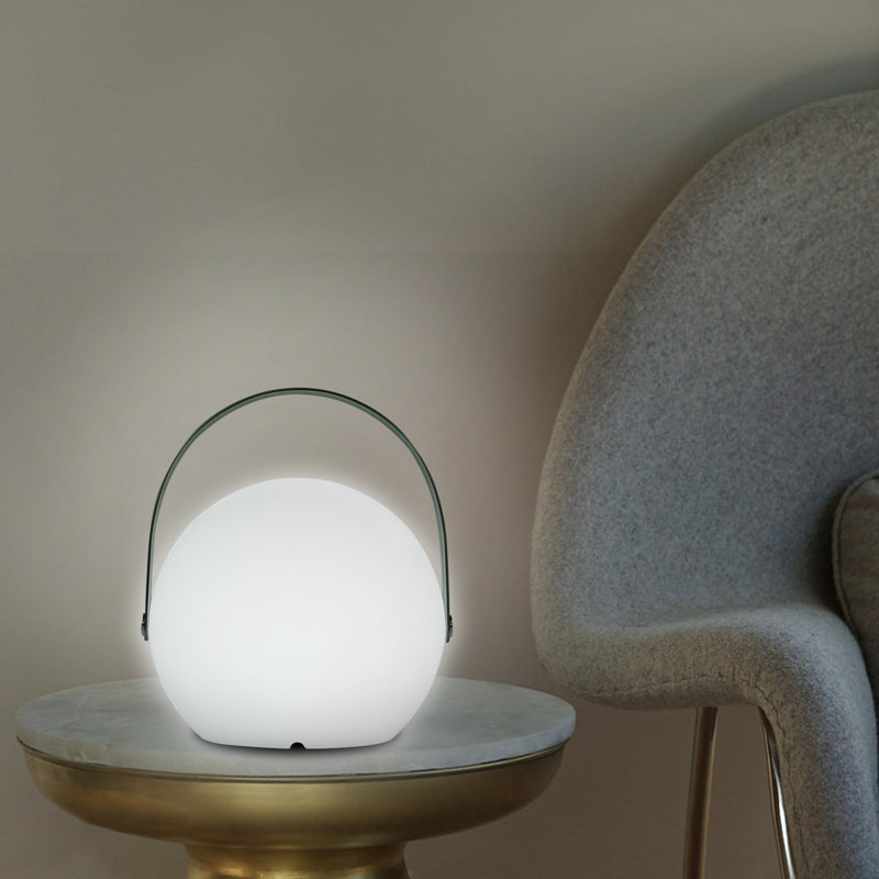 Lampe multicolore Casara USB Novelty