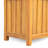 Portside 30Gallons Wood Deck Box