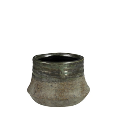Cachepot - 2.5”, Ceramic