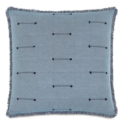Vizcaya Pillow Cover & Insert