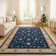 Weisgerber Oriental Indoor Rug