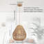 Amarr 1 - Light Gold Shaded Pendant