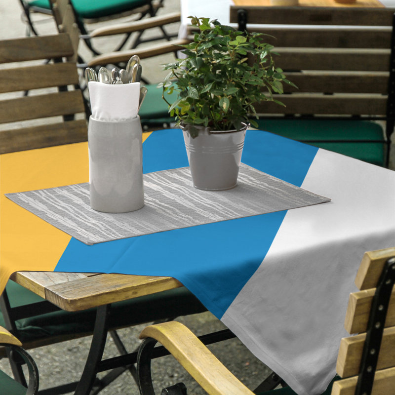 Nappe Basketball, Utah Basketball, jaune / bleu / blanc
