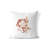 Monkey Fun Decorative Throw Pillow-124178202