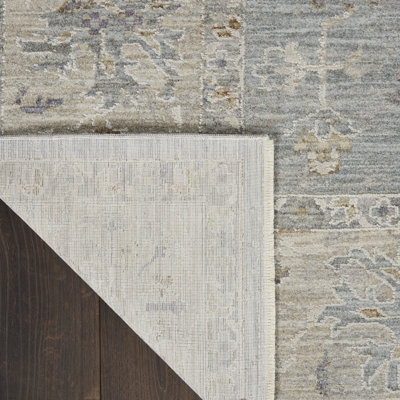 Stackpole Oriental Indoor Rug
