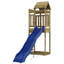 Gagliano Outdoor Playset Impregnated Wood Pine