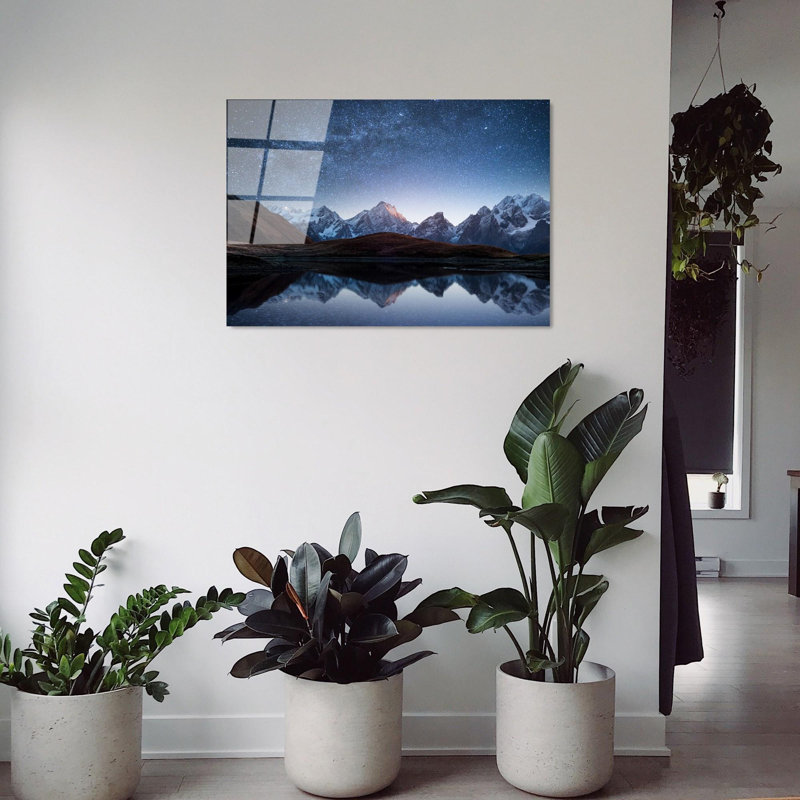 Boze Wall Decor