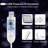 200 - Bulb 8.4'' Plug-in LED Fairy String Light