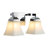 Rimini Iron/Glass Modern Cottage LED Vanity Light-1058476764-989767416