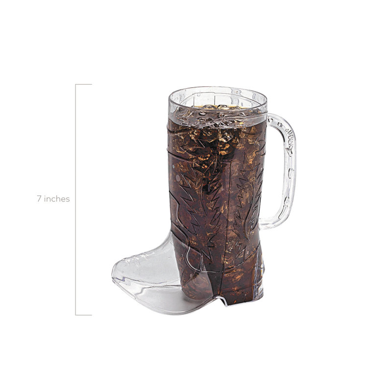 12 Piece Disposable Paper Plastic Wedding Mugs Disposable Party Supplies for 12 Guests