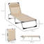 Outdoor Lounge Chair