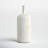 Large Round Stoneware Vase with Reactive Glaze-572930748