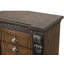 Table de chevet 2 tiroirs Waldrews-106645896