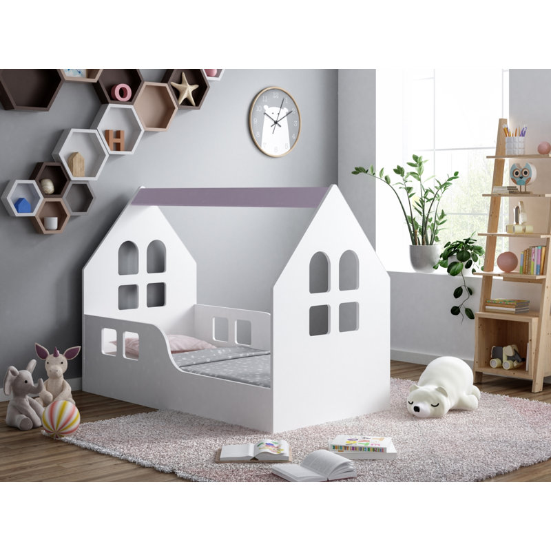 Bigley Standard, Toddler (70 x 140cm), Lily