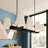 Modway Enthrall 8-Light Chandelier-170252197