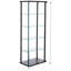 Vitrine Benge