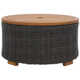 Maddie 25.6'' Outdoor Coffee Table