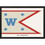 Williamsburg Yacht Club Print
