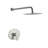 All-In-One Kit with Rough in-Valve-62488668