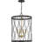 4 - Light Lantern Pendant