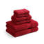 Ensemble de serviettes 6 pièces Tommy Hilfiger-114842004
