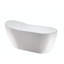 Baignoire de trempage autoportante en acrylique Amara-89828727-87732332