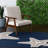 Castano Animal Print Indoor Rug-1251214327