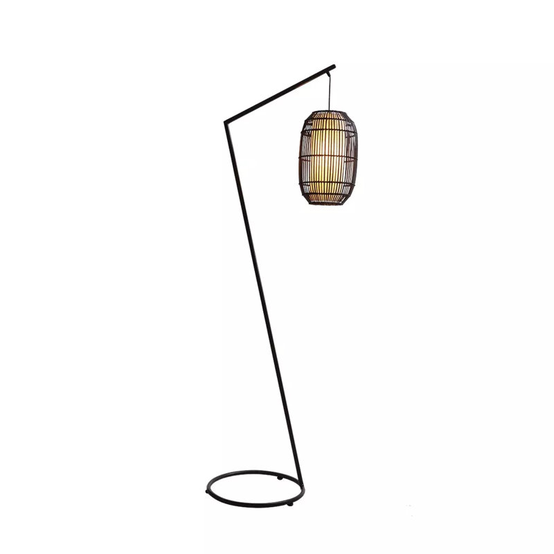 Kai Z Floor Lamp
