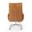 Nakasi Desk Chair-Chaps Saddle-133984985