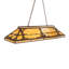 Kissling 9 - Light Pendant