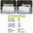 66.9'' x 28.3'' Freestanding Soaking Solid Surface Bathtub