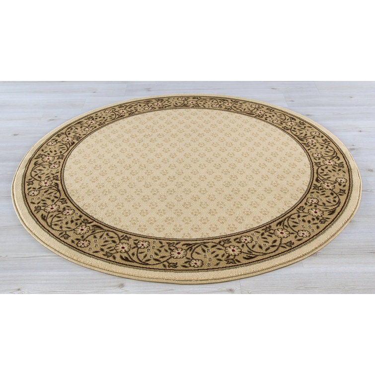Edmont Indoor Rug