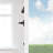 Trafford Interior Lever Set-94487807