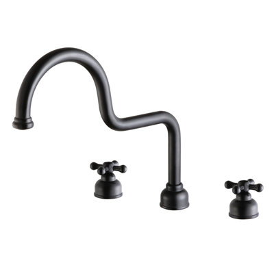 Floor Tub Spout