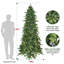 Arbre de Noël épinette-1478524049