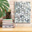  «Glimmer» par Lori Arbel, art mural sur toile, 12 po x 16 po