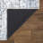 Washable Non-Slip Traditional Rug for Entryway, Hallway, Bathroom, and Kitchen-1347369478