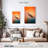 Brampt Sunset Heron-108515938