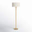 Lampe sur pied 66 po Geno-707013298-707013301